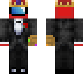 crewmate king (2.0)