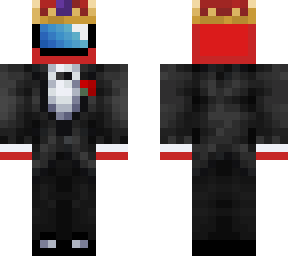 crewmate king