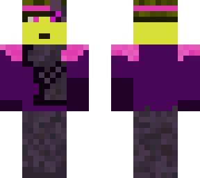 crystalized mechanic