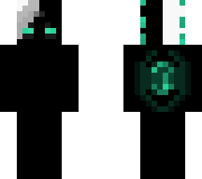 cyber jade (hidden)
