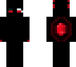 cyber ruby (hidden)