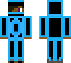 cybersuit