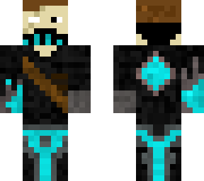 cyborg assassin