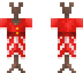 dapper darling red dress <3