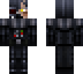 darth vader battle damaged from obi wan kenobi series