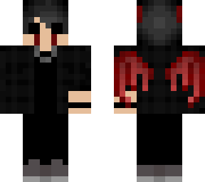 demon woofes