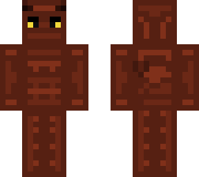 Devil | Minecraft Skin