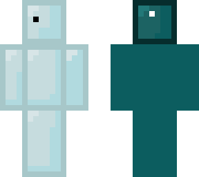 diamonds and netherite