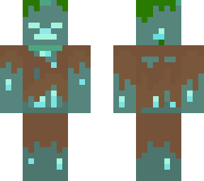 drowned