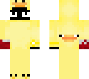 ducky
