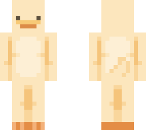 ducky duck