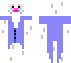 easter bunny