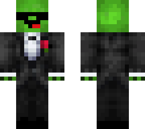elegant slime