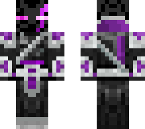 enderman knight