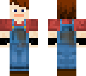 farmer