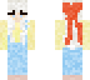 farmgirl(fixed)