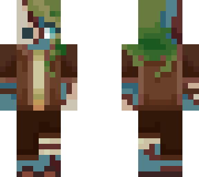 fixed skin