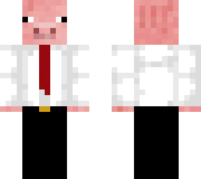 formal pig