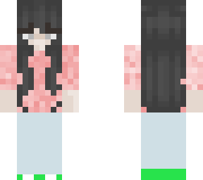 girl