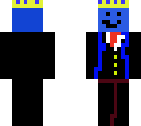 god
