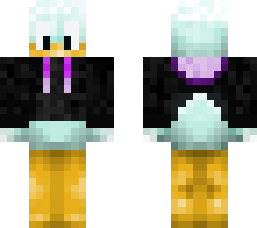 good duck donald