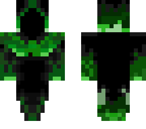 grass spirt