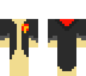 grifindor robe