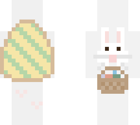happy easter!! <3