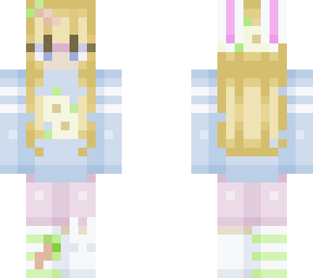 happy easter <3