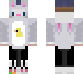 hennry easter skin