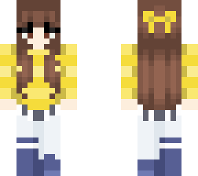 hiki base skin