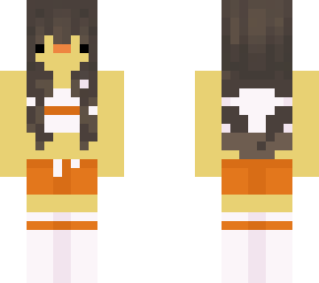hooters duck