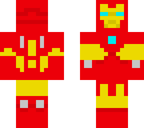iron man