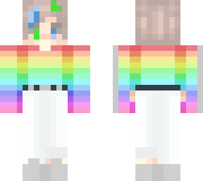 jayden’s empire skin