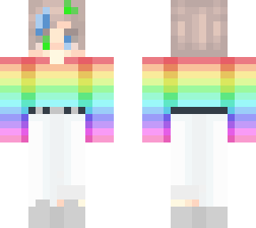 jayden’s empires skin