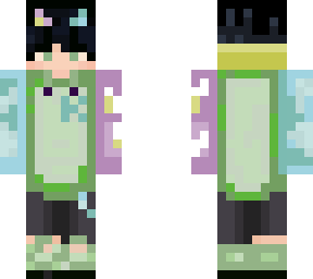 kira (kirasmp)