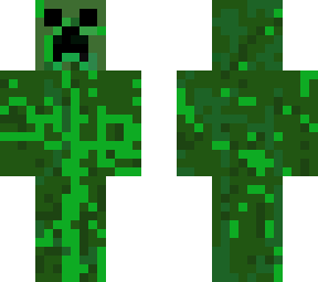 knixox creeper