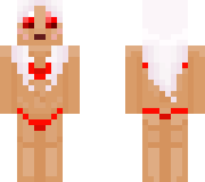 ladyinred