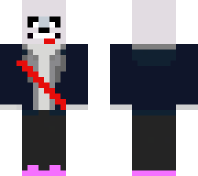 last breath sans (phase 2)