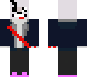 last breath sans (phase 3)