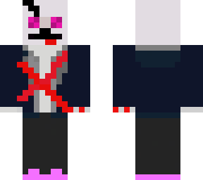 last breath sans (phase 4)
