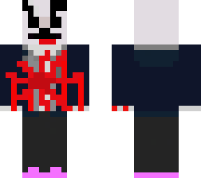 last breath sans (phase 7) (unoffically)