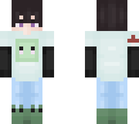 lore skin