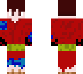 luffy