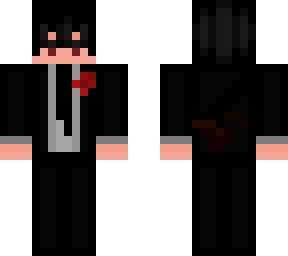 mafia member