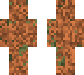 man with pixels part.2
