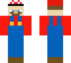 mario