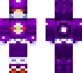 mecha jhulker (mj2) rev1