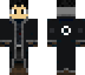 milo coat