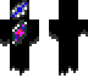 minecraft skin1